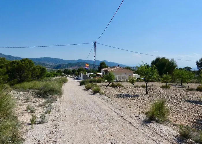 B&B Los Zuecos
