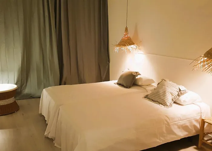 Collection Port - B&B Boutique , Alicante Center