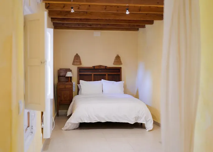 Casa Rural Jijona
