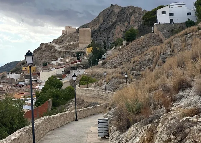 La Torre Blai