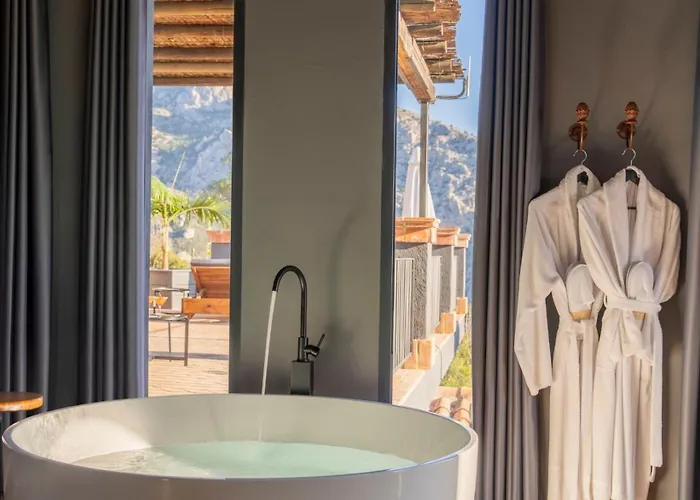 Finca El Tossal - Adults Only