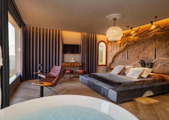 Finca El Tossal - Adults Only