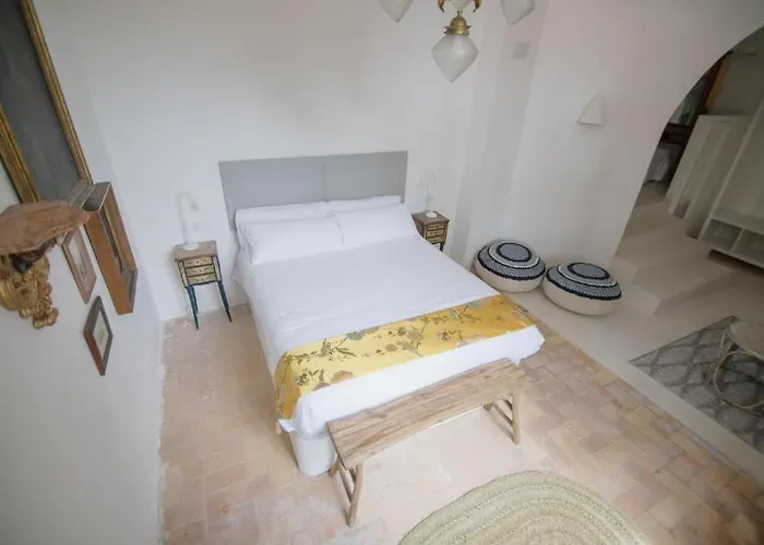 Villa Dora (Adults Only)